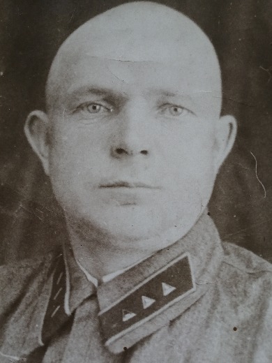 Некрасов Николай Николаевич
