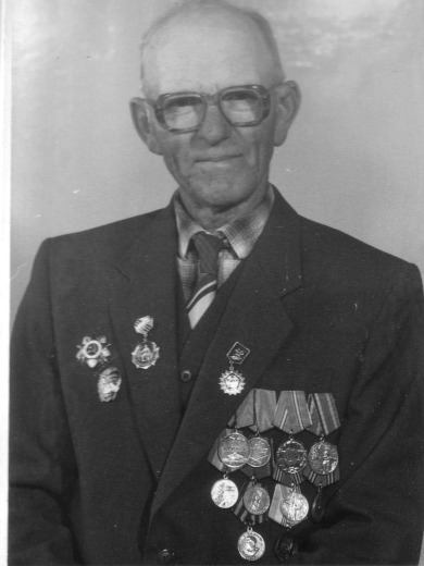 Мацко Василий Александрович