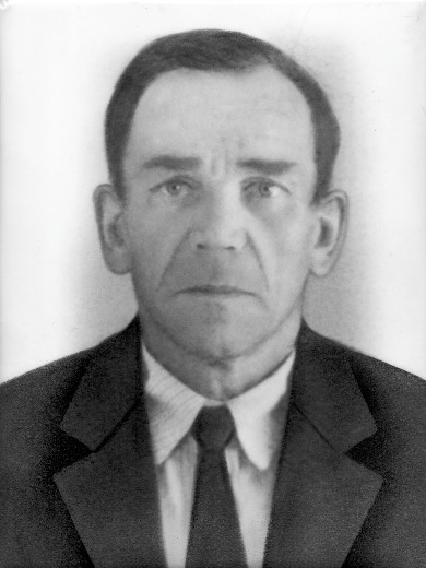 Арбузов Алексей Михайлович