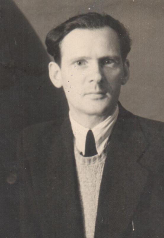 Марков Борис Александрович