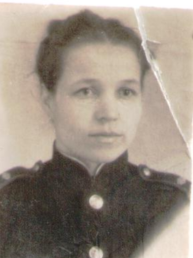 Демина Екатерина Сергеевна