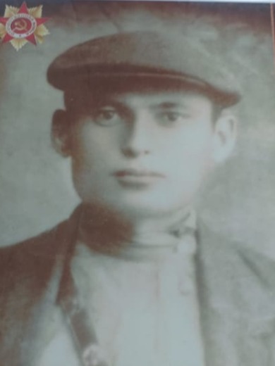 Мурзагалиев Кабдол