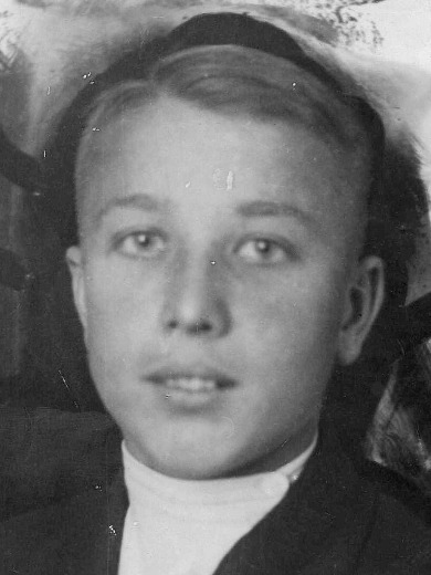 Кузнецов Александр Петрович