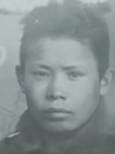 Григорьев Михаил Семенович