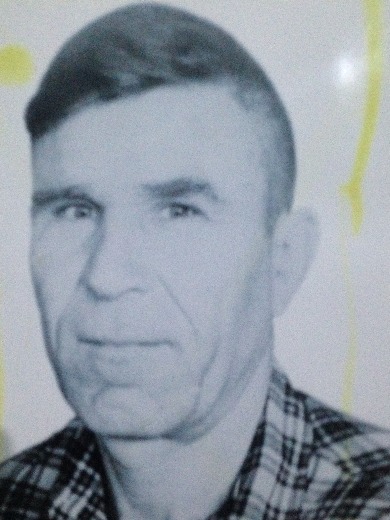 Миронов Георгий Никандрович