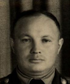 Казьмин Василий Васильевич