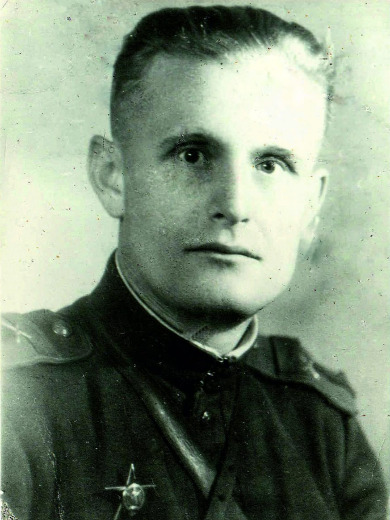 Поддубный Алексей Васильевич