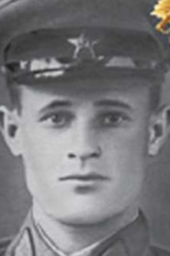 Куга Константин Павлович