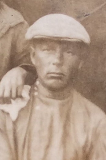 Онорин Григорий Дмитриевич