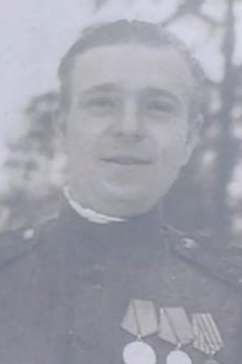 Пономарев Алексей Андреевич