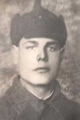 Уваров Николай Николаевич