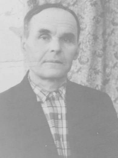 Задворных Михаил Арсентьевич