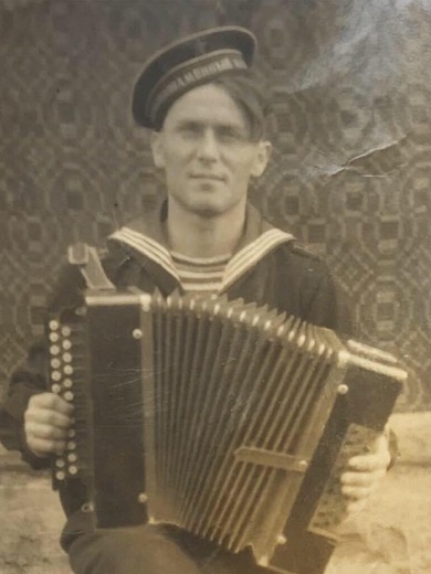Яцухно Михаил Яковлевич