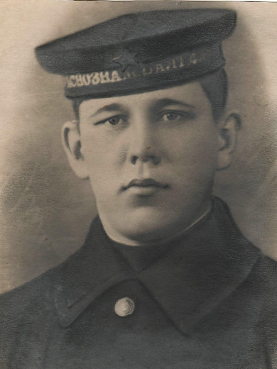 Куниловский Николай Васильевич