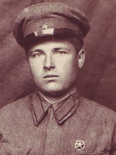 Белоножко Николай Петрович