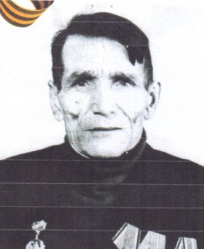 Сандалов Василий Константинович