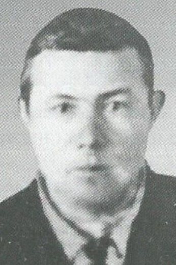 Иванов Дмитрий Павлович