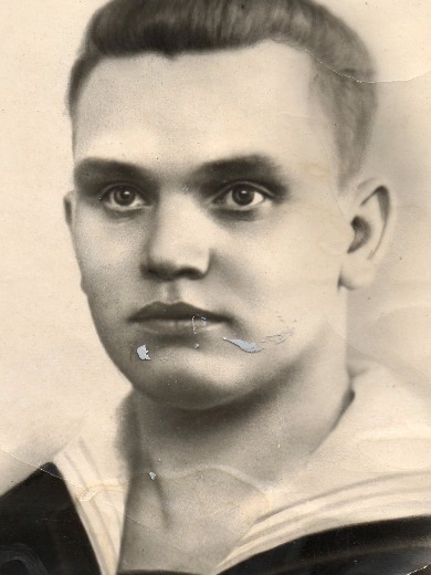 Баскаков Василий Федорович