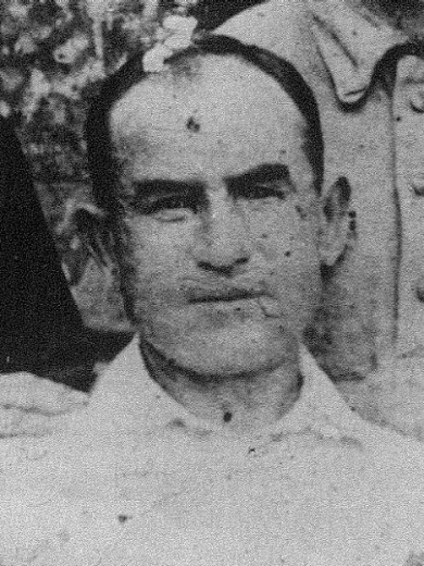 Алипов Василий Тимофеевич