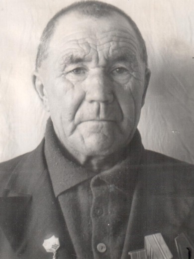 Зайнуллин Ахмадулла