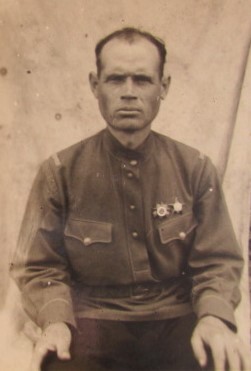 Щекин Александр Иванович