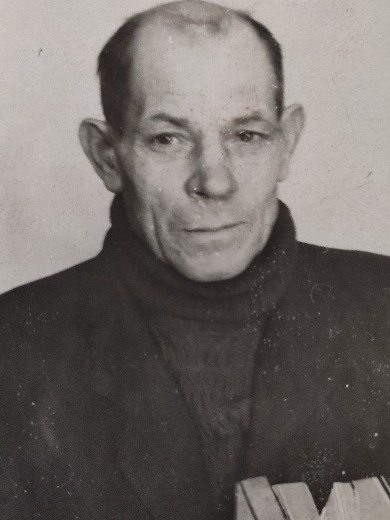 Кособрюхов Николай Григорьевич