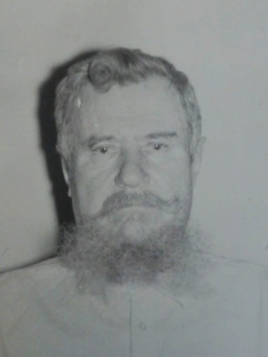 Красильников Николай Савельевич