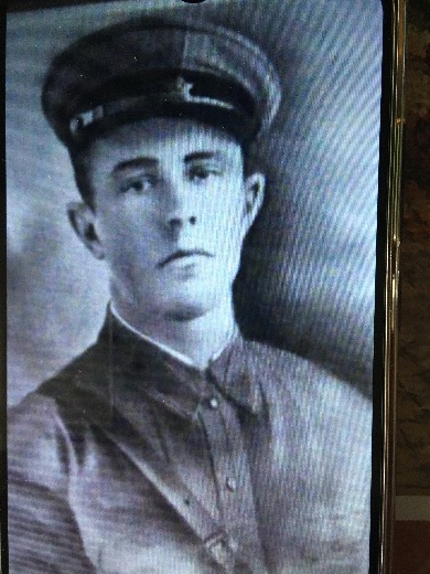 Анцыборов Андрей Антонович