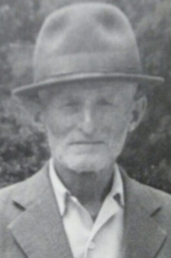Алиев Хирамагомед Магомедович