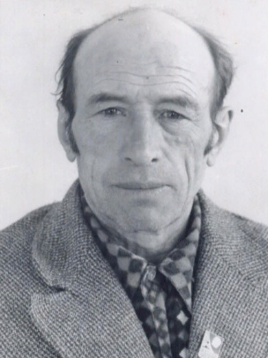 Хохлов Владимир Дмитриевич