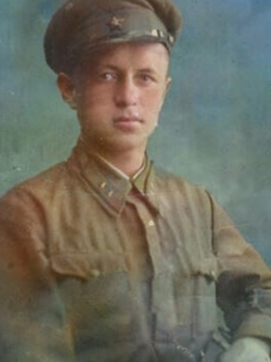 Караулов Николай Иванович