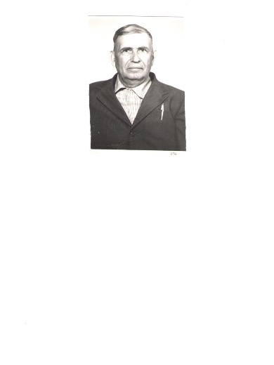 Рыжов Михаил Николаевич