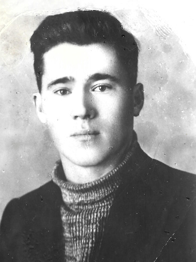 Цветков Леонид Васильевич