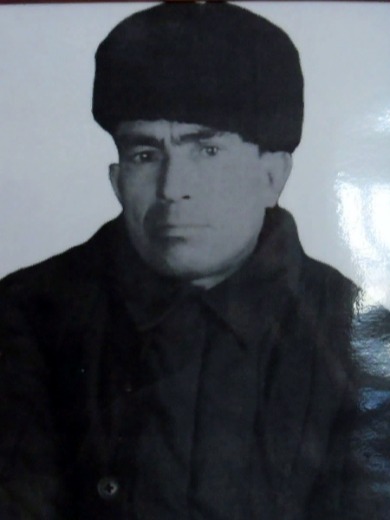 Трухин Федор Федорович