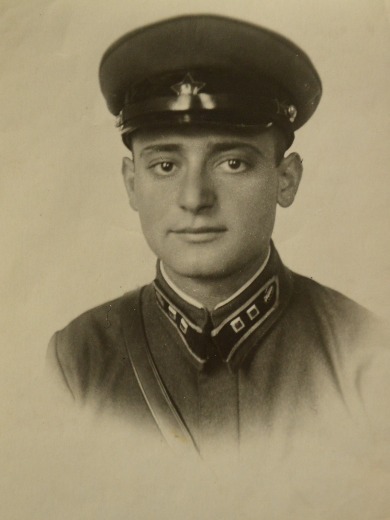 Резник Леонид Яковлевич