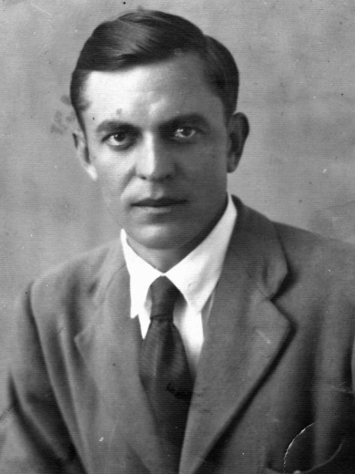 Щербиненко Георгий Андрианович