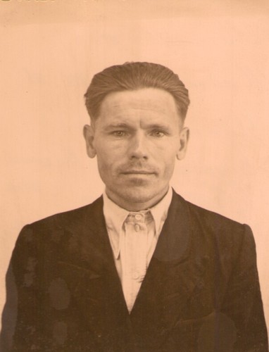 Шайсламов Шарип Шайсламович