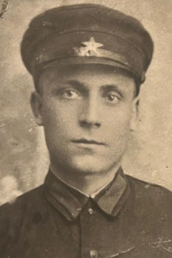 Евдокимов Михаил Александрович