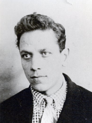 Буров Николай Сергеевич