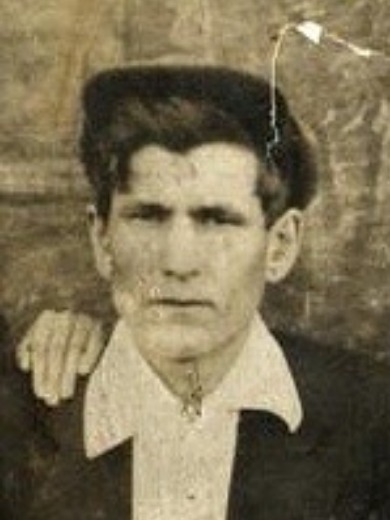 Мамыкин Григорий Иванович