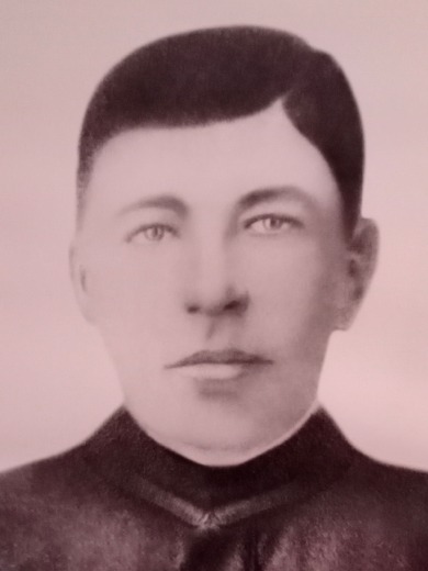 Карцев Сергей Антонович