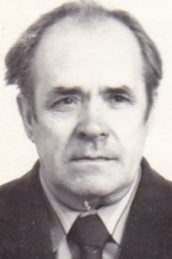 Карповский Дмитрий Матвеевич