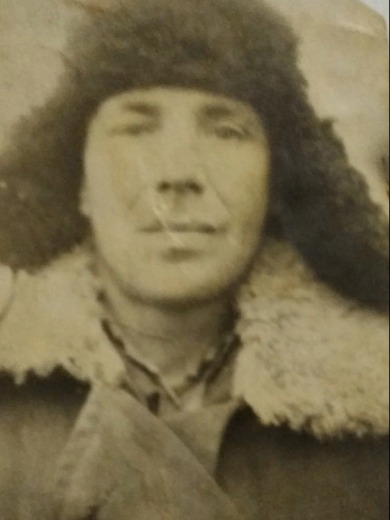 Федоров Парфён Федорович