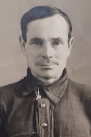 Петров Михоил|Михаил Петрович