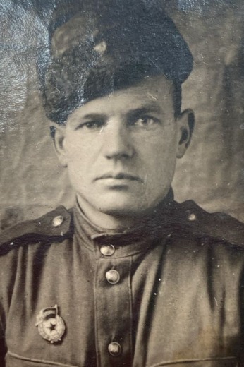 Яшков Александр Васильевич