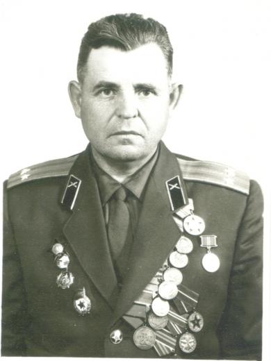 Гара Анатолий Петрович