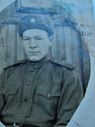 Осипов Иван Васильевич