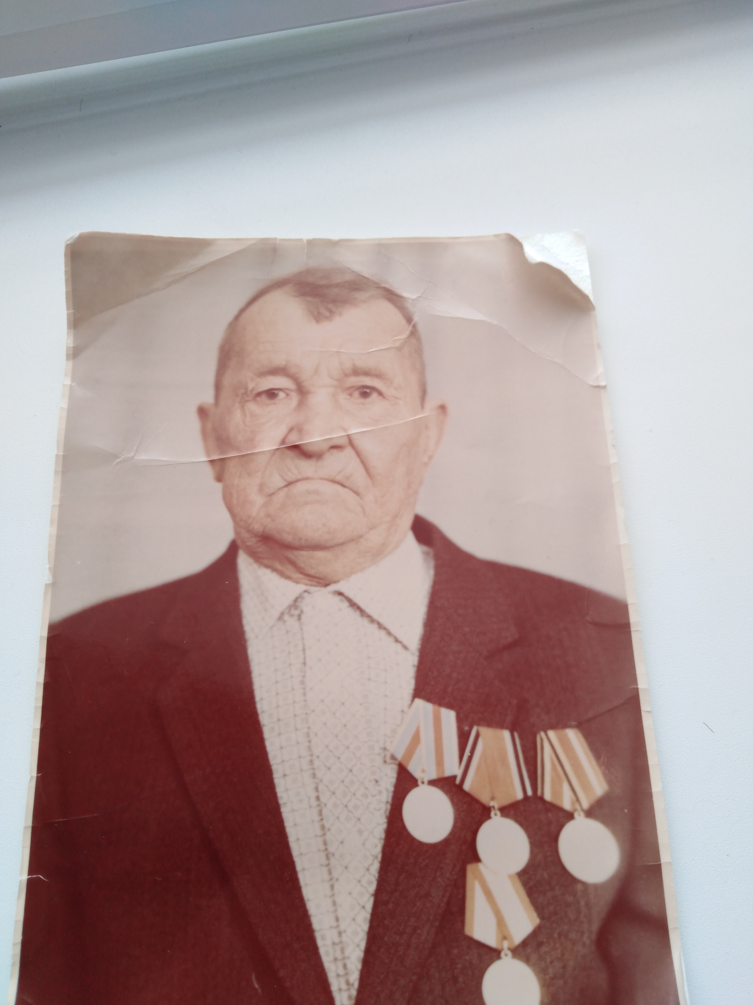 Прахов Александр Дмитриевич