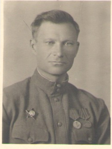 Дементьев Виктор Васильевич