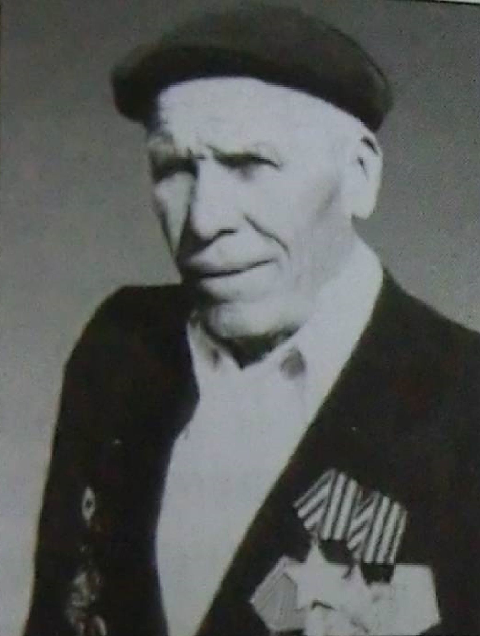 Кузнецов Александр Павлович